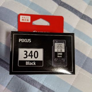 Canon　純正品　PIXUS　BC-340 Black　(PC周辺機器)