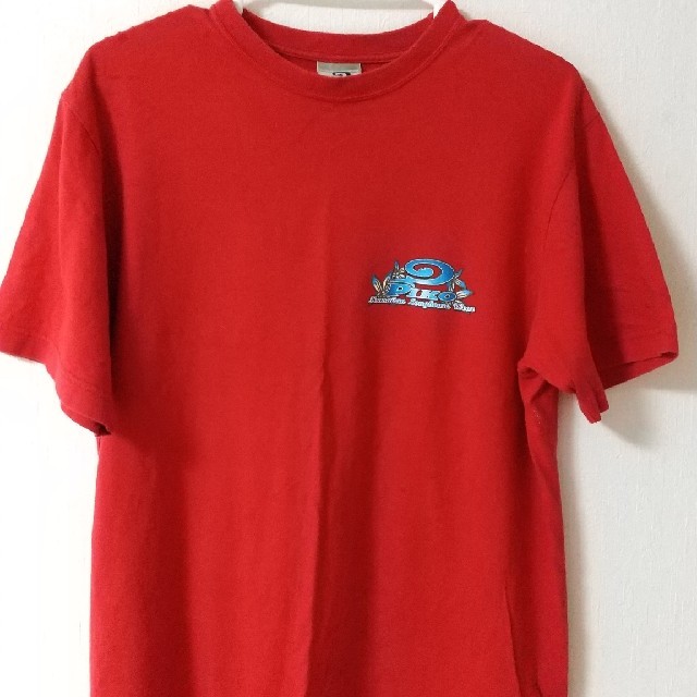 PIKO(ピコ)のPIKO　Tシャツです レディースのトップス(Tシャツ(半袖/袖なし))の商品写真