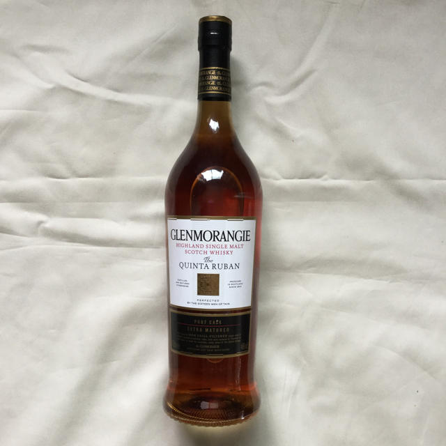 Glenmorangie The Quinta Ruban 1L 46%