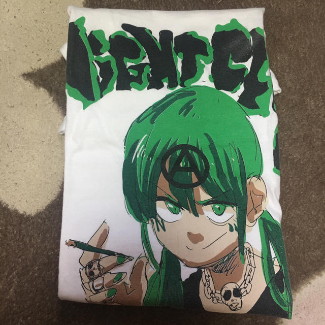 JUNCLUB - Nightclub x Jun Inagawa Graphic Tee の通販 by なぎ JUNCLUB - Nightclub x Jun Inagawa Graphic Tee の通販 by なぎ