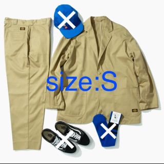 ディッキーズ(Dickies)のdickies × tripster × beams セットアップ(セットアップ)