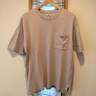 チャオパニックティピー(CIAOPANIC TYPY)のふぶき1530様専用 チャオパニックティピー×Lee ポケットTシャツ(Tシャツ/カットソー(半袖/袖なし))