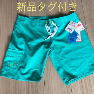 ビラボン(billabong)のbillabong 水着　新品　タグ付き(水着)