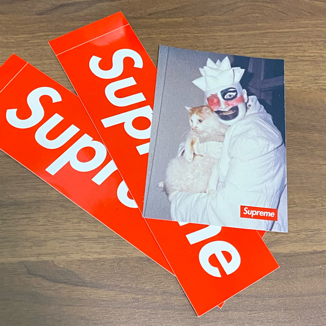 Supreme(シュプリーム)のSupreme Raffia Tote  シュプリーム トートバッグ  レッド メンズのバッグ(トートバッグ)の商品写真