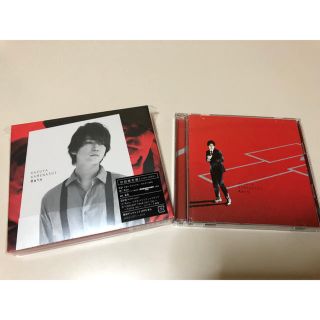 カトゥーン(KAT-TUN)の亀梨和也　Rain 初回限定盤 1.2(ポップス/ロック(邦楽))