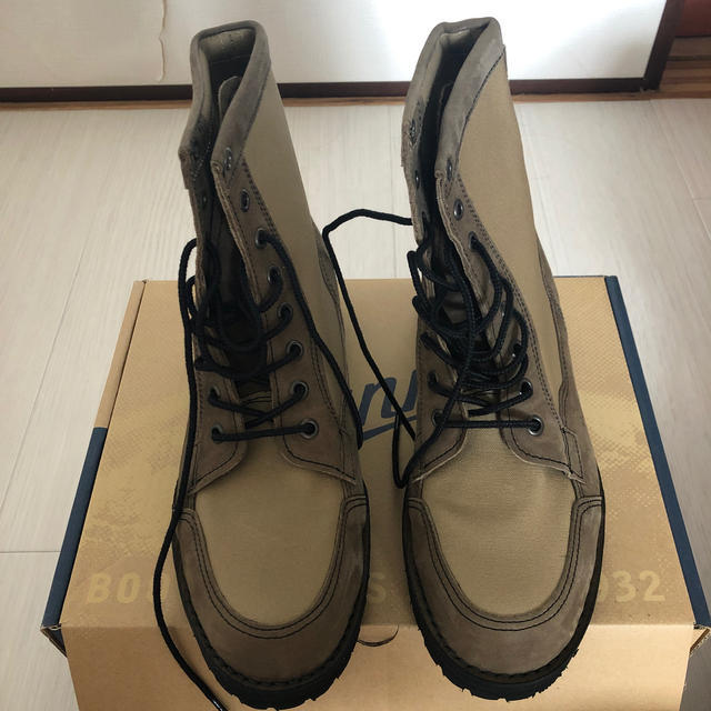 DANNER ダナーブーツ