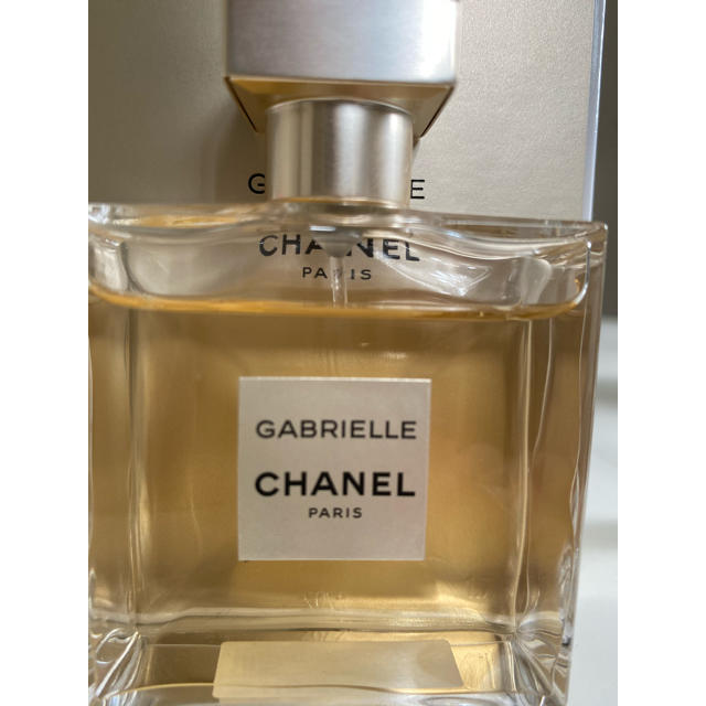 CHANEL - CHANEL ガブリエル（5ml）の通販 by N's shop｜シャネルならラクマ