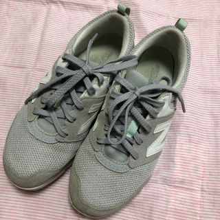 ニューバランス(New Balance)のニューバランス　22.5(スニーカー)