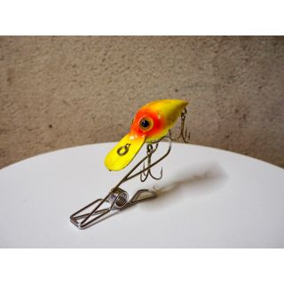 　　OLD STORM / MAGNUM WIGGLE WART オールドルアー(ルアー用品)