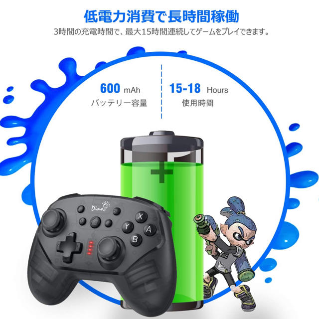 Nintendo Switch 最安値 Nintendo Switch コントローラー 任天堂の通販 By こうき S Shop ニンテンドー スイッチならラクマ