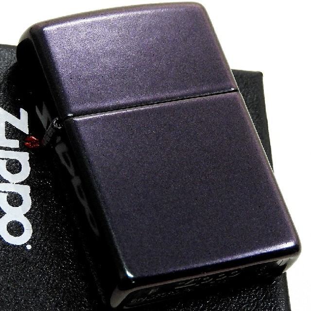 ZIPPO(ジッポー)の送料無料☆zippo☆マジョーラ☆ジッポ メンズのファッション小物(タバコグッズ)の商品写真