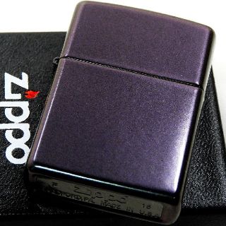 希少 ZIPPO ジッポー ブーツ アッシュグリーン