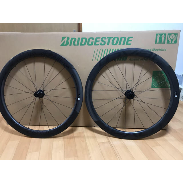 自転車ROVAL CL50 DISC ディスク CLX50 ロバール シマノフリー