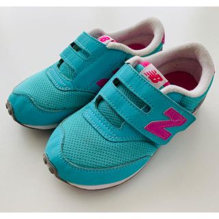 ニューバランス(New Balance)のニューバランス 620  18.5cm(スニーカー)