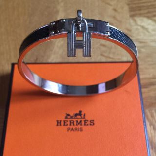 エルメス(Hermes)のエルメス ケリーバングル (ブレスレット/バングル)