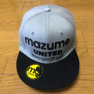 ダイワ(DAIWA)のマズメ フラットキャップ 限定品(キャップ)