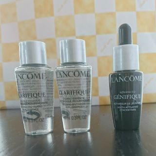 ランコム(LANCOME)の★RRL 様専用 ★(サンプル/トライアルキット)