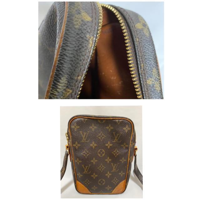 ルイヴィトン LOUIS VUITTON