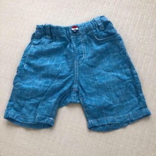 ジャンクストアー(JUNK STORE)のジャンクストア  ハーフパンツ　90cm(パンツ/スパッツ)