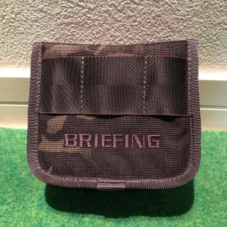 ブリーフィング(BRIEFING)のブリーフィング マレットパターカバー(その他)