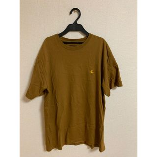 カーハート(carhartt)のカーハート　Tシャツ(Tシャツ/カットソー(半袖/袖なし))