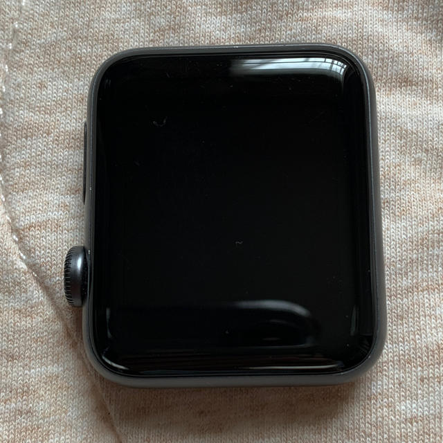 Apple Watch series3 42㎜ GPS