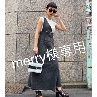 ページボーイ(PAGEBOY)のmerry様専用(サロペット/オーバーオール)