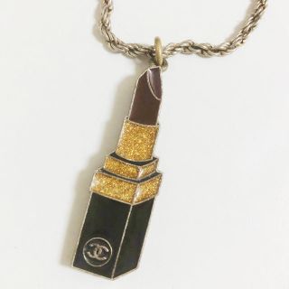 CHANEL(ネックレス)のフリマアイテム一覧 CHANEL(ネックレス)のフリマアイテム一覧