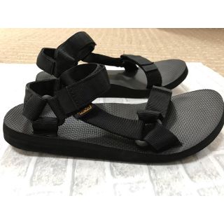 テバ(Teva)のTevaサンダル　F3017L   27.0㎝(サンダル)