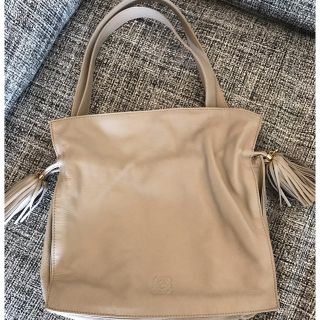 ロエベ(LOEWE)のLOEWE(ショルダーバッグ)