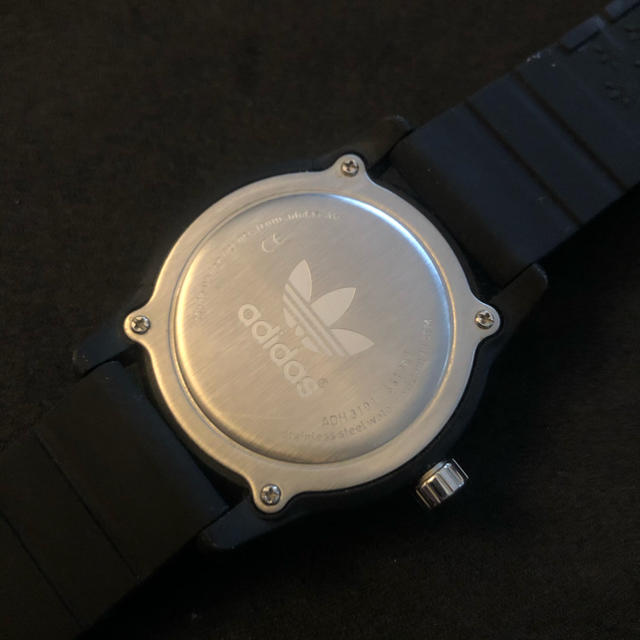 adidas(アディダス)の【adidas ADH3101】メンズ腕時計♪ メンズの時計(腕時計(アナログ))の商品写真