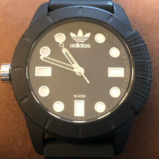 アディダス(adidas)の【adidas ADH3101】メンズ腕時計♪(腕時計(アナログ))