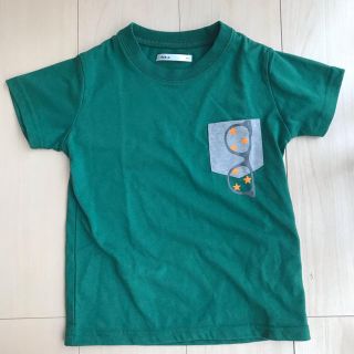 イッカ(ikka)のikka 子ども用Tシャツ(Tシャツ/カットソー)