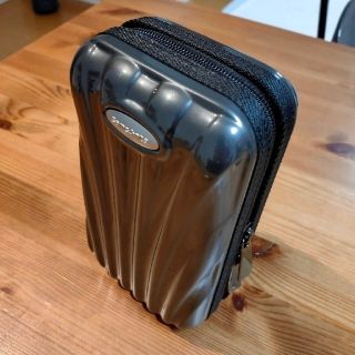 サムソナイト(Samsonite)のANA国際線 ファーストクラス アメニ ティ (サムソナイト) TheGinza(旅行用品)