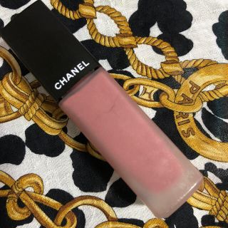 シャネル(CHANEL)のCHANEL リップ(口紅)