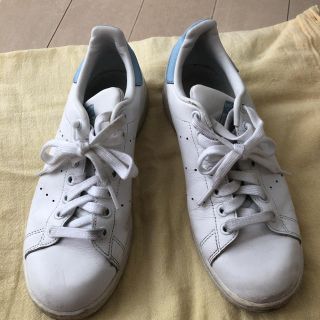 アディダス(adidas)のスタンスミス　　こま様(スニーカー)