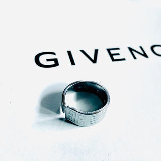 ジバンシィ リング(指輪)の通販 40点 | GIVENCHYのレディースを買う 