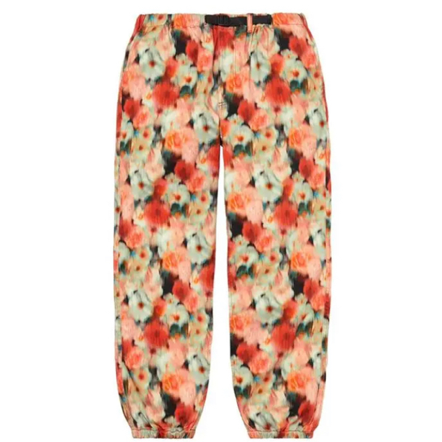 M supreme Liberty Floral Belted Pantのサムネイル