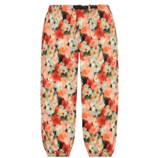 シュプリーム(Supreme)のM supreme Liberty Floral Belted Pant(ワークパンツ/カーゴパンツ)