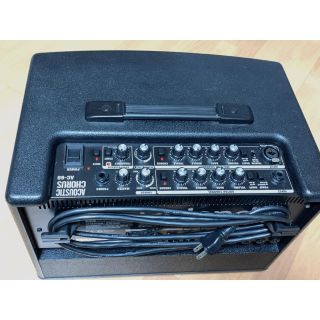 Roland - Roland AC-60 アコギ用アンプ 中古の通販 by snufkin's