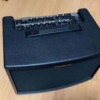 ローランド(Roland)のRoland AC-60 アコギ用アンプ 中古(ギターアンプ)