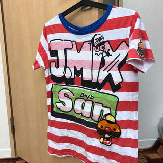 ジャム(JAM)のjam ジャム 150 リメイクなど(Tシャツ/カットソー)