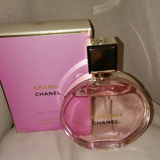 シャネル(CHANEL)のシャネル チャンスオータンドゥル オードゥパルファム(ヴァポリザター)100ml(香水(女性用))