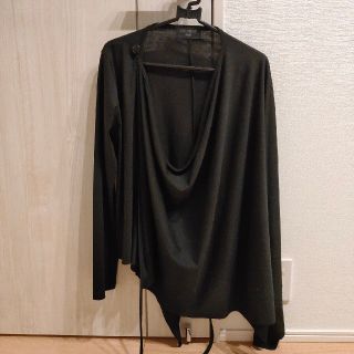 ブラックピースナウ(BLACK PEACE NOW)のBLACK PEACE NOW for MEN カーディガン(カーディガン)