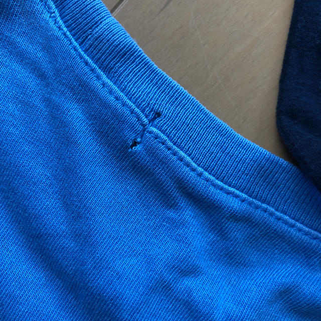 AZUL by moussy(アズールバイマウジー)のAZUL by moussy 男の子 Ｔシャツ 3枚セット サイズ100  キッズ/ベビー/マタニティのキッズ服男の子用(90cm~)(Tシャツ/カットソー)の商品写真
