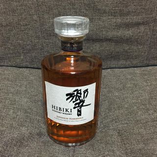 サントリー(サントリー)のサントリー響　700ml (ウイスキー)