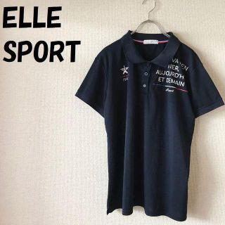 エル(ELLE)のちっちさん専用ELLE SPORT/エル スポーツ ポロシャツ サイズ5L(ポロシャツ)