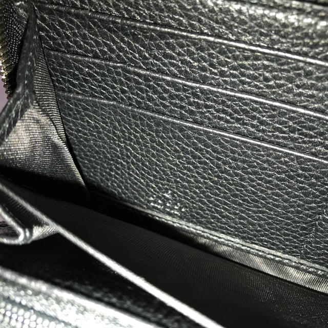 GUCCI ジップアラウンドウォレット 長財布 GUCCI ジップアラウンドウォレット 長財布
