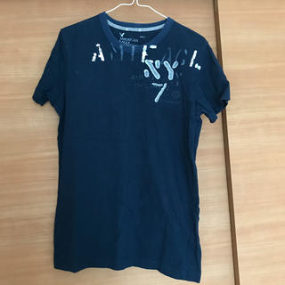 アメリカンイーグル(American Eagle)のアメリカンイーグル　半袖Tシャツ　メンズ(Tシャツ/カットソー(半袖/袖なし))