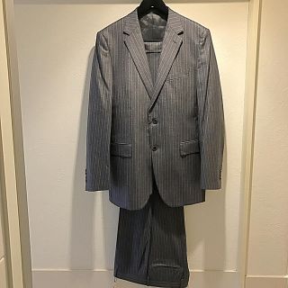 アレグリ(allegri)のアレグリ allegri メンズスーツ 【美品】(セットアップ)